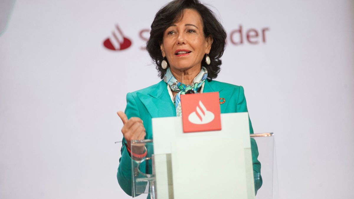 Santander pierde el liderato en ingresos por banca de inversión en 2020