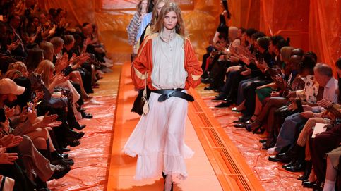Louis Vuitton llena de prendas capricho la colección de primavera