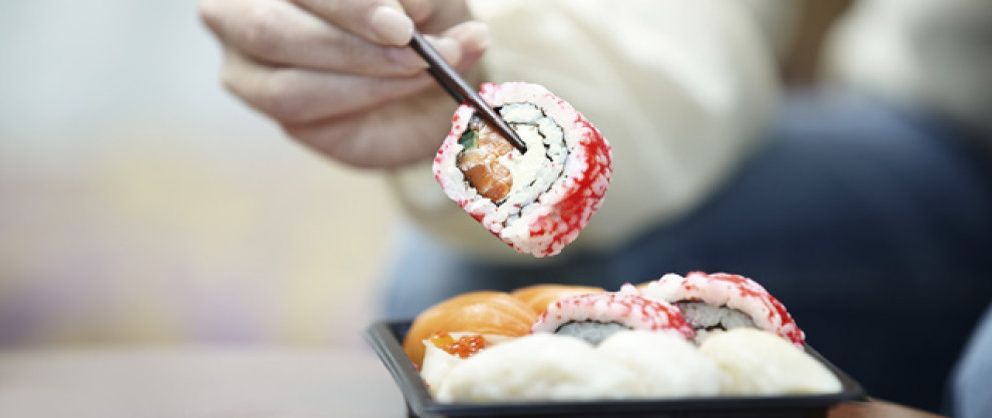 Foto: Lo que no te cuentan de las "versiones occidentales" del sushi y deberías saber