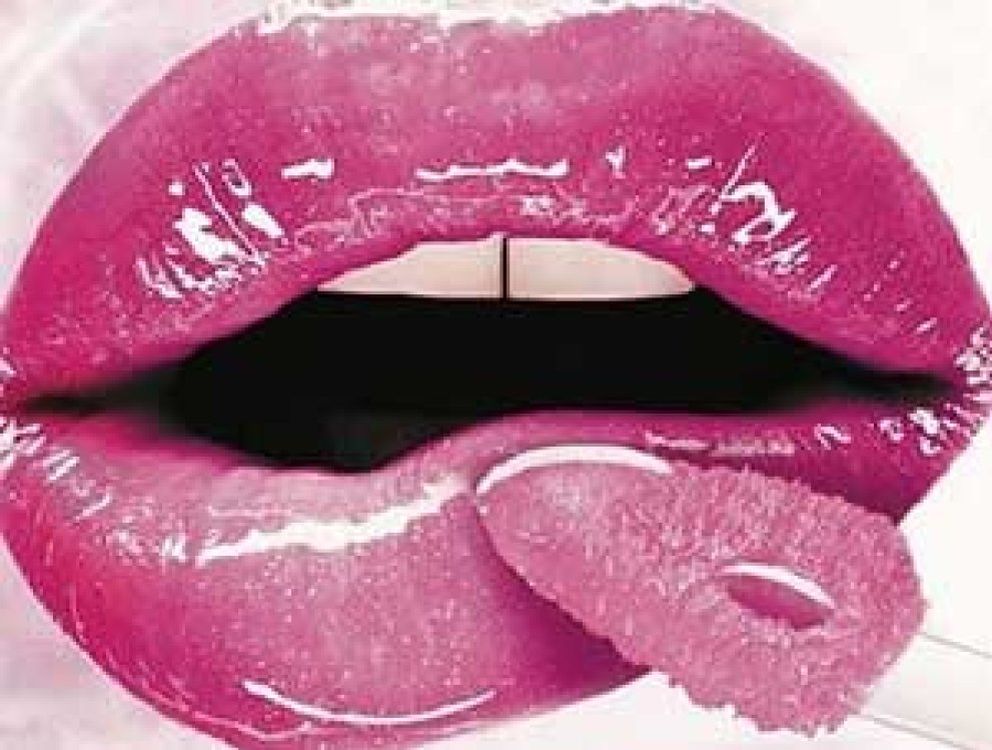Foto: El brillo de labios o ‘gloss’ aumenta el riesgo de cáncer de piel