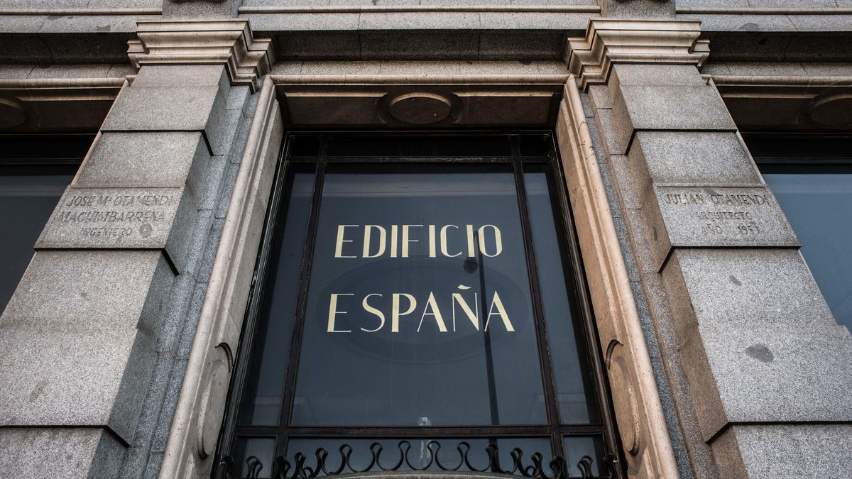 Estos son los planes de Trinitario Casanova para el Edificio España