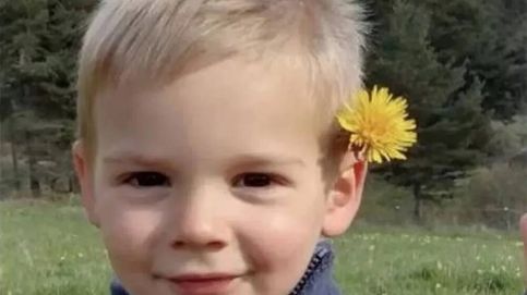 Encuentran los restos de un niño de 2 años desaparecido en Francia en julio