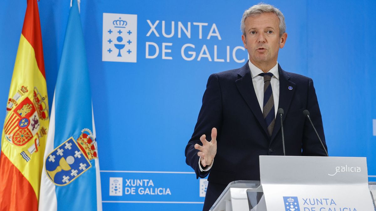 Galicia inicia la elaboración de una ley para regular la inteligencia artificial