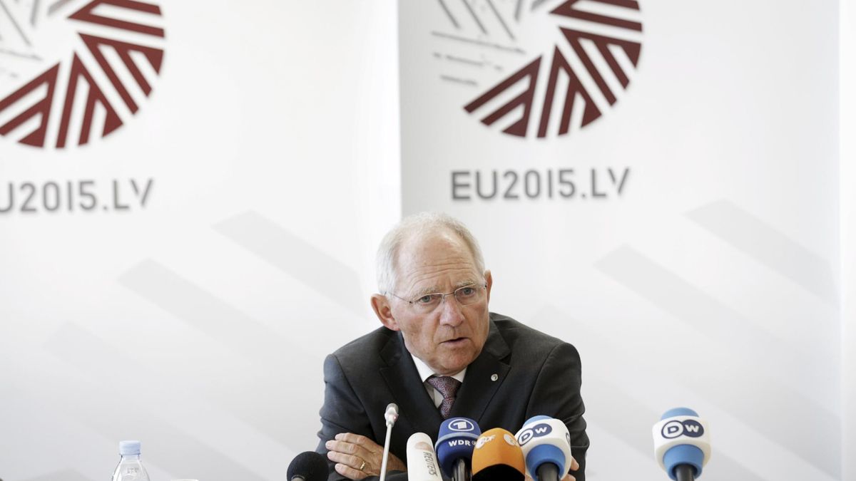 Los ministros del Eurogrupo pedirán medidas adicionales al Gobierno griego