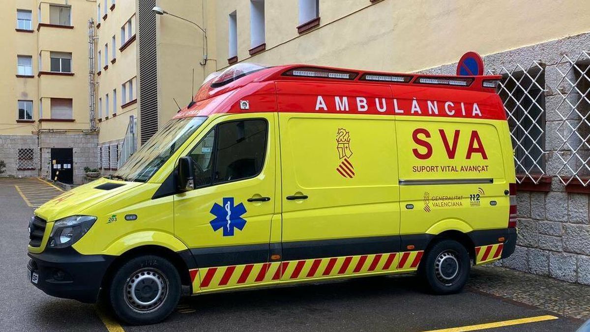 Muere electrocutado un joven de 18 años al subirse a un poste eléctrico en Carlet (Valencia)