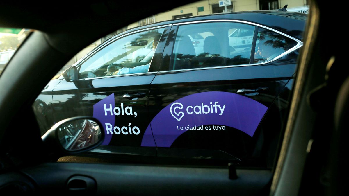 Cabify prepara su salida a bolsa de la mano de Morgan Stanley por cerca de 2.000 millones
