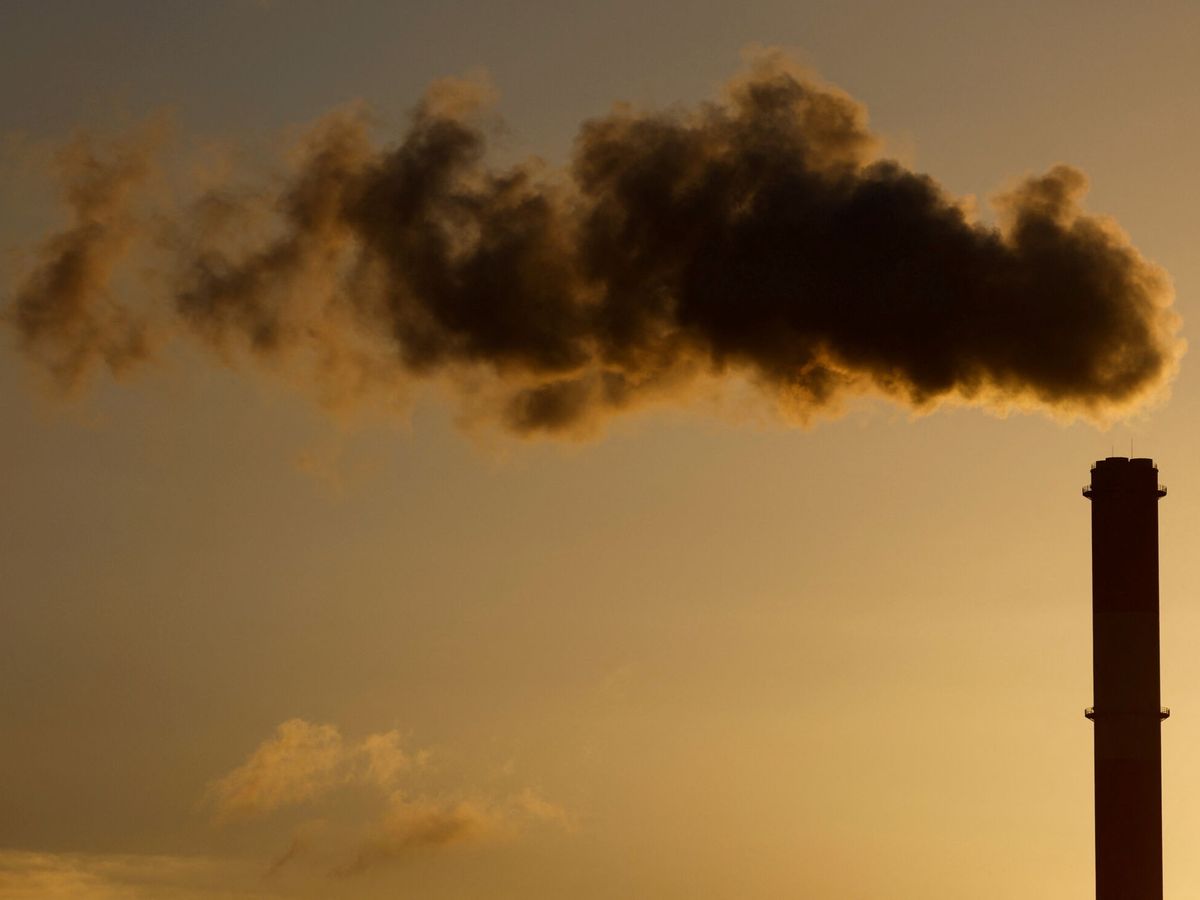 Foto: La COP27 deberá limitar (de verdad) las emisiones. (Reuters/Stephane Mahe)