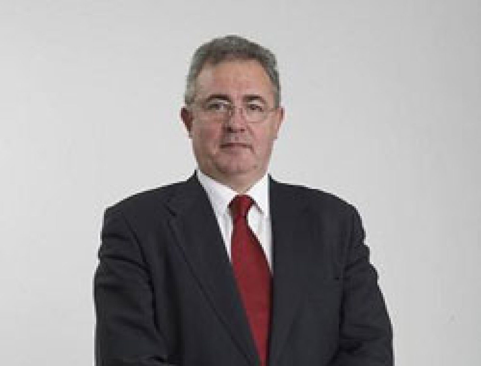 Foto: Francisco Verdú, nombrado consejero delegado de Bankia
