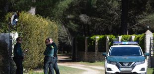 Post de Un hombre mata a un vecino y se atrinchera con al menos un rehén en Santovenia (Valladolid)