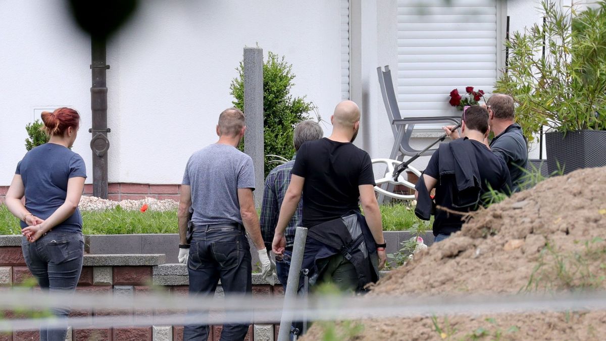 Un neonazi confiesa ser el asesino de un político alemán conservador