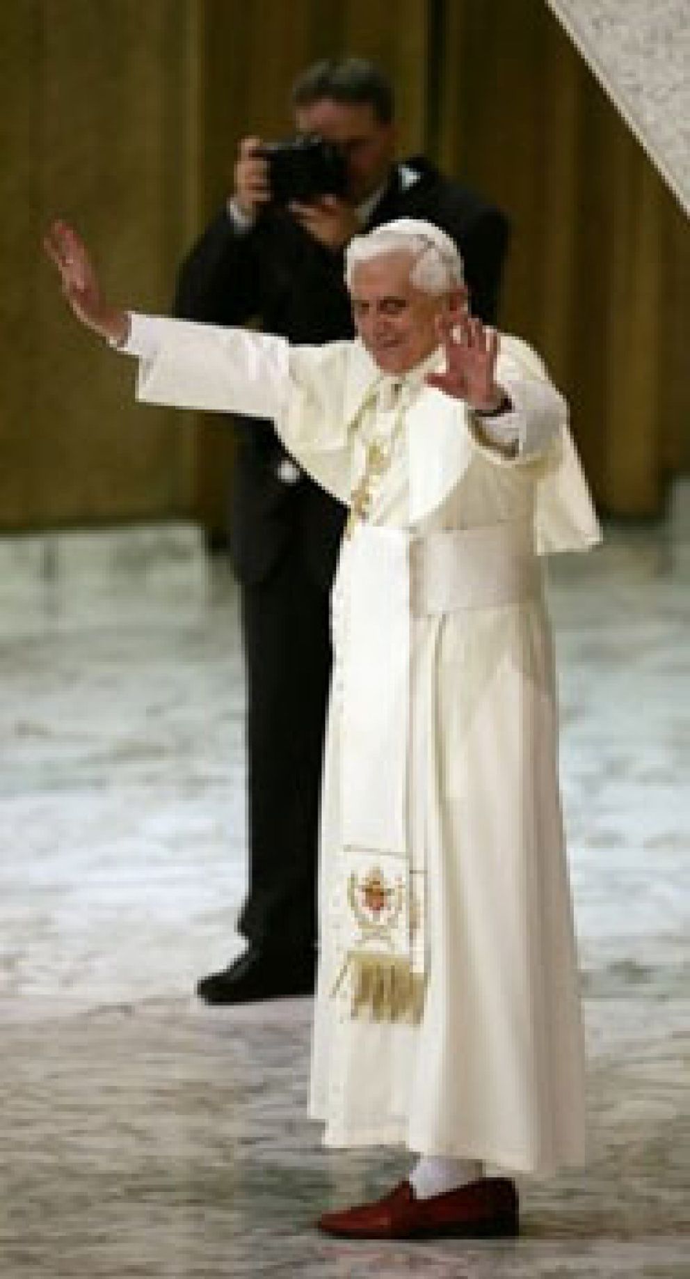 Foto: El Vaticano afirma que los abusos sexuales a menores no son sólo un problema católico