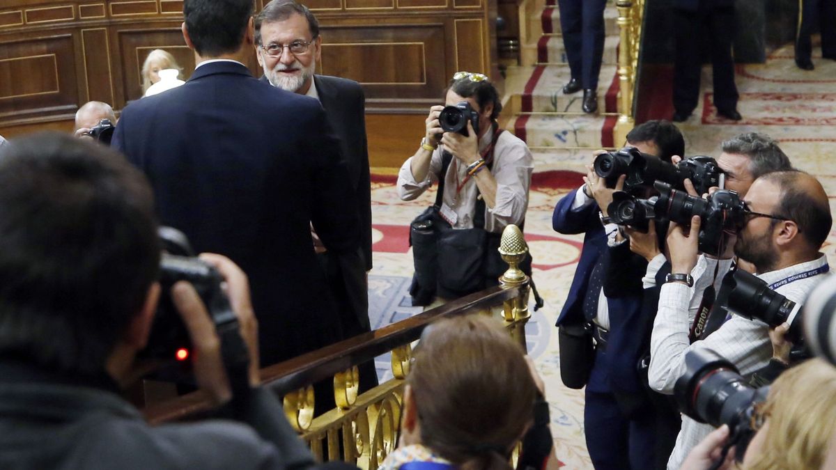 La prensa internacional se hace eco de la caída de Rajoy y señala la corrupción