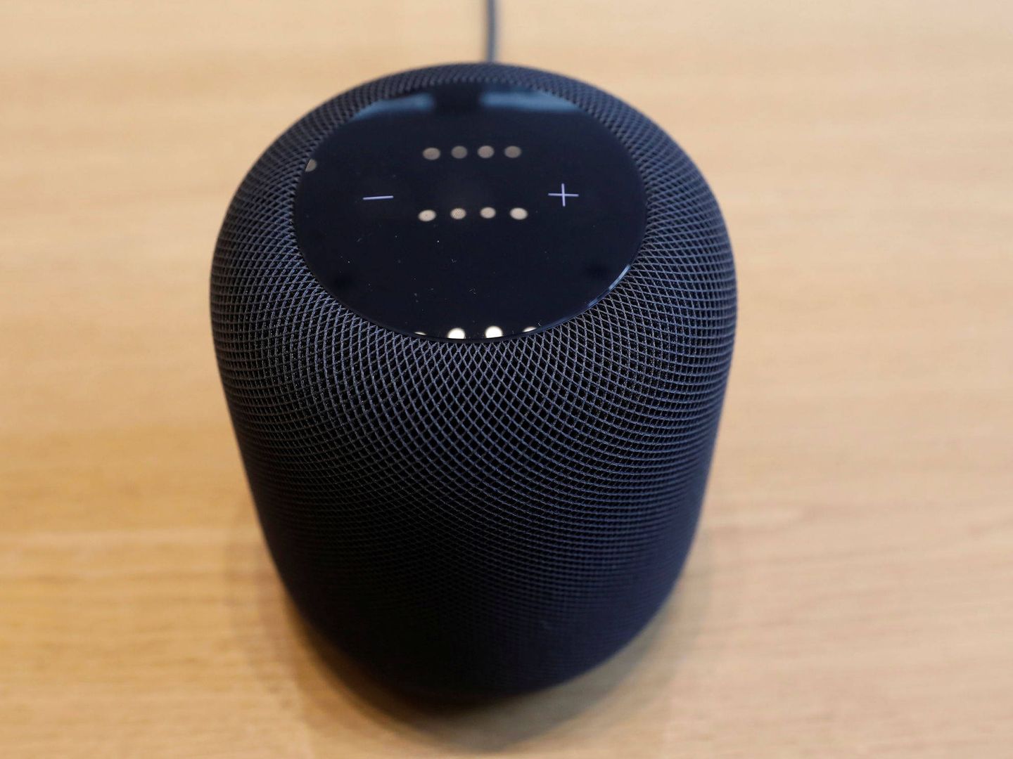 Siri, tu nuevo compañero de piso: Apple presenta HomePod, su altavoz  inteligente para casa — idealista/news
