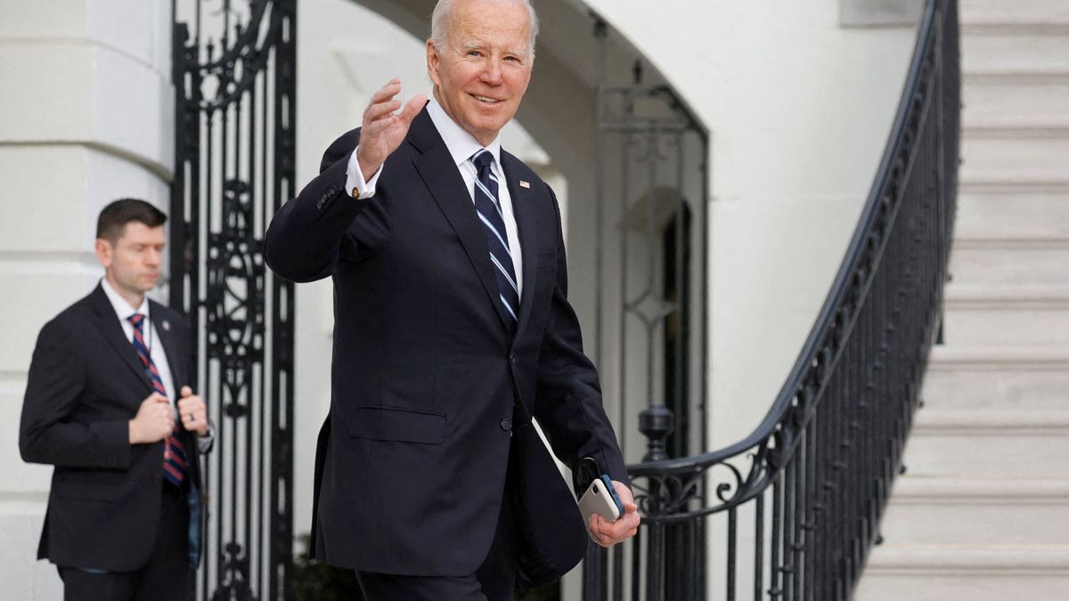 La Casa Blanca confirma hallazgo de más papeles clasificados en casa de Biden