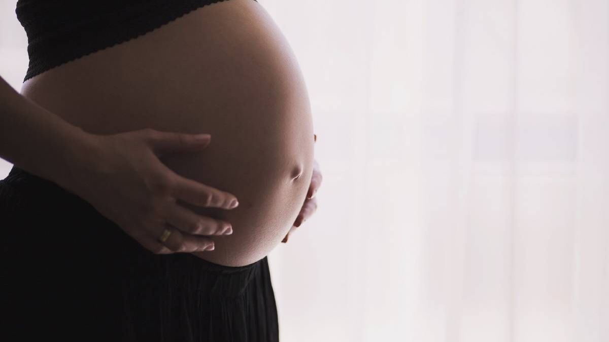 ¿Tiene algún riesgo quedarse embarazada en tiempos del covid?