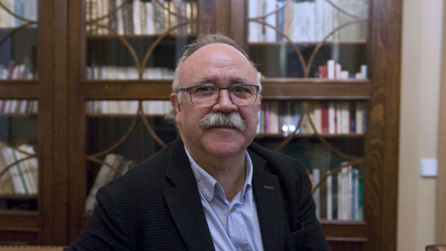 Josep Lluís Carod-Rovira. (EFE)