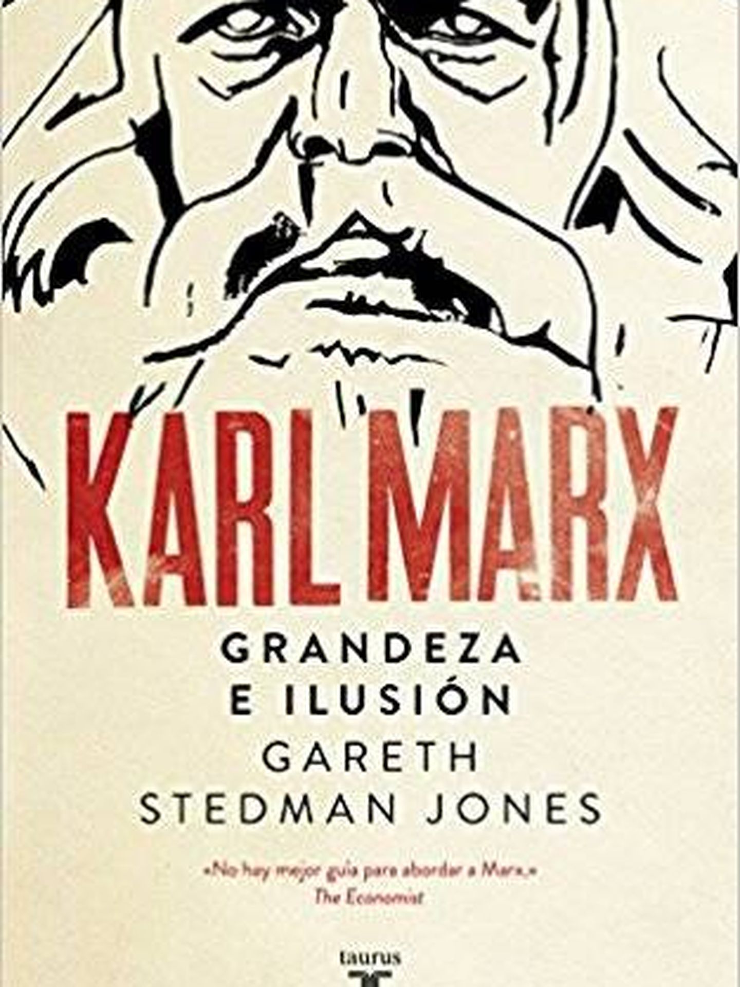 'Karl Marx' (Debate)