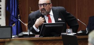 Post de Fiscalía Anticorrupción se opone a que Fiscalía Europea se quede con el caso Koldo García