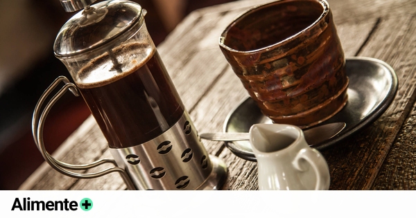 Cafeteras de émbolo: nuestro mejor aliado para preparar un café