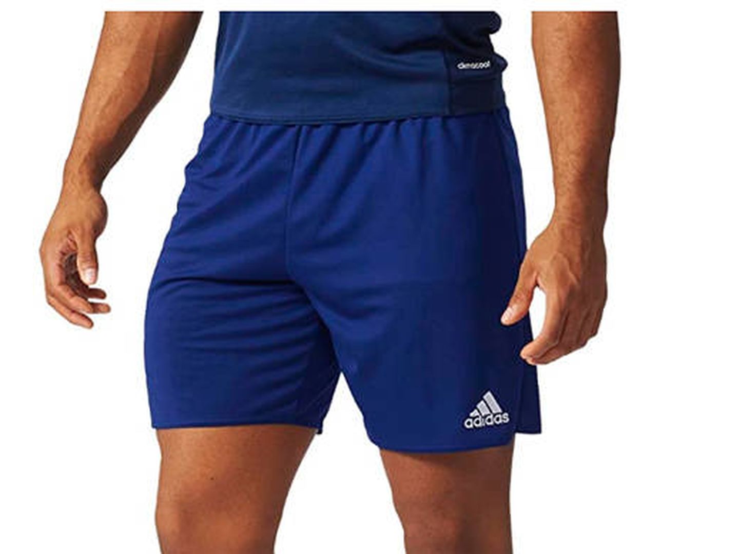 Pantalones cortos Adidas Parma 16 Intenso