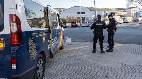 Noticia de Detenida una mujer en Palma de Mallorca por clavar unas tijeras en los genitales a su expareja