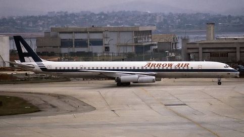 ¿Atentado o accidente? La historia del vuelo 1285 de Arrow Air