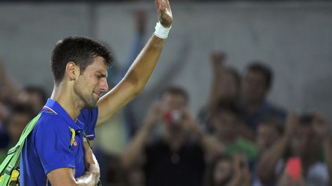 ¿Qué significa el desgarrador llanto de Djokovic tras caer frente a Del Potro?