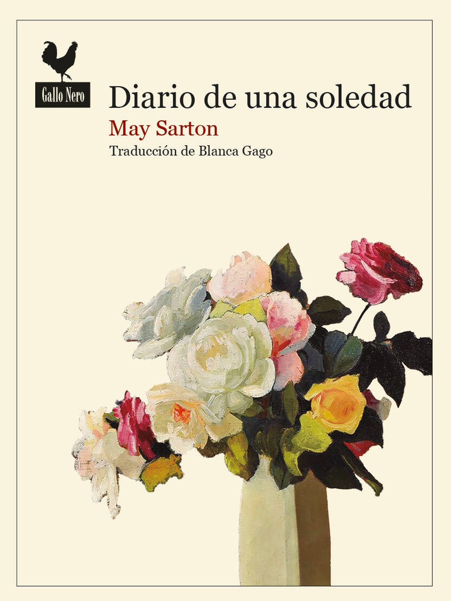'Diario de una soledad'.