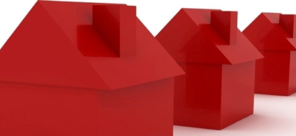 Foto: Las inmobiliarias en bolsa reducen sus pérdidas a la mitad: 'números rojos' de €922 millones