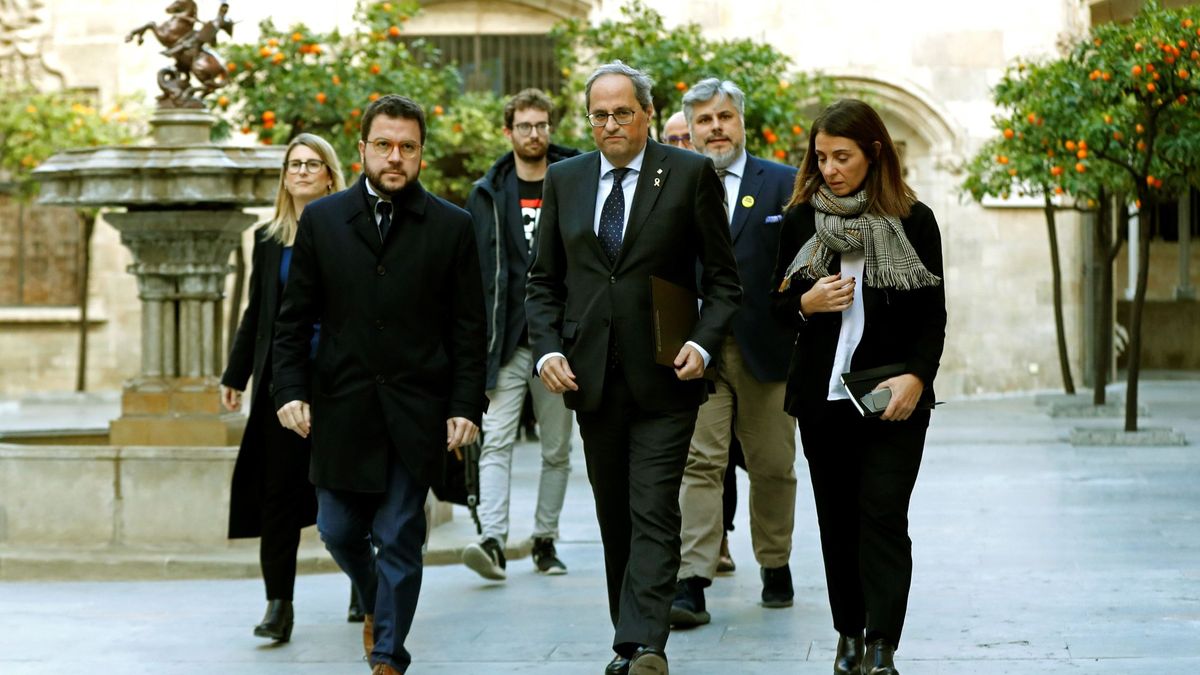 Rebelión a bordo de las energéticas contra el nuevo "impuestazo" de la Generalitat