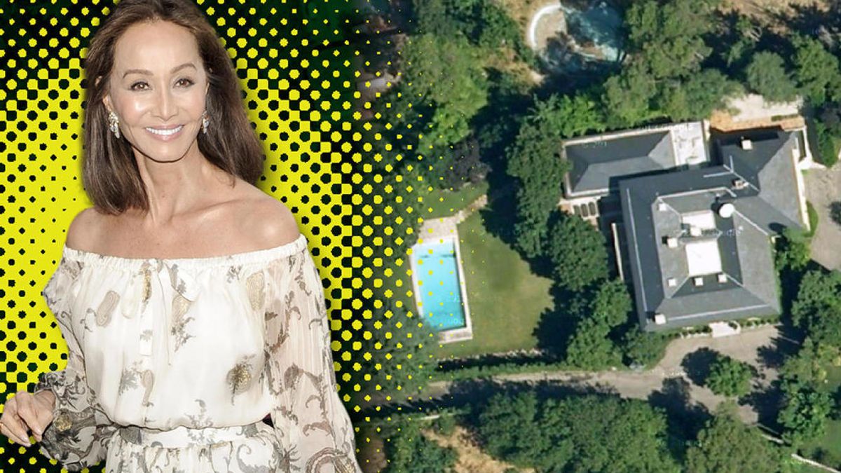 Isabel Preysler vende Villa Meona por nueve millones de euros