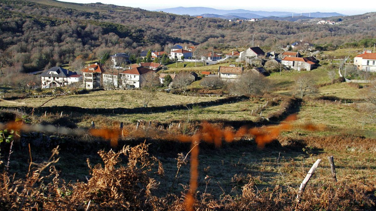 En este pueblo de Pontevedra es posible comprar una casa por menos de 54 mil euros 