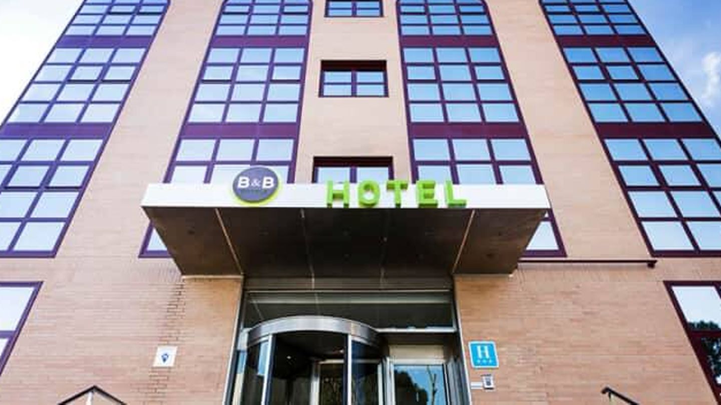 Alantra ha financiado la adquisición de dos hoteles B&B en Portugal.