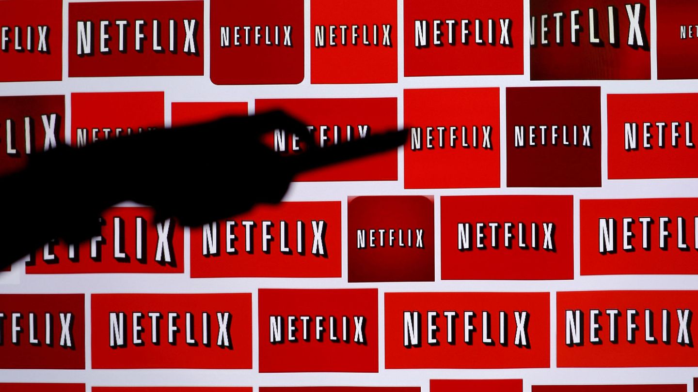 Netflix es una de las plataformas OTT más  conocidas. (Reuters)