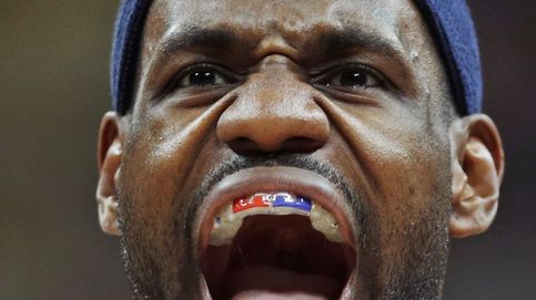 Caries, gengivitis... Los deportistas sacan un suspenso en salud dental 