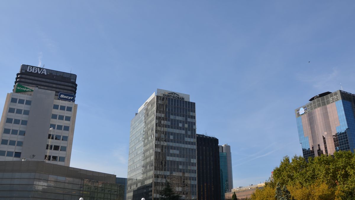 GMP confirma la compra a BBVA de Torre Saint Gobain
