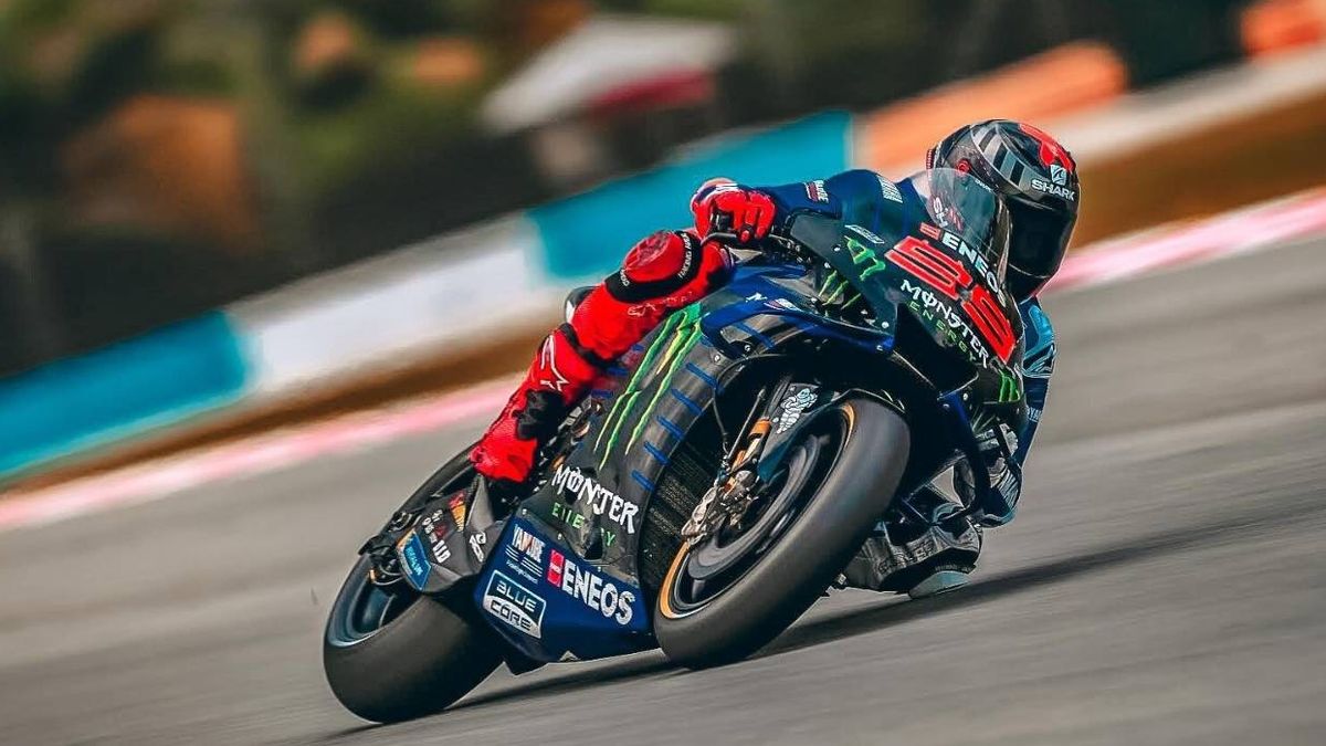 El ejemplo de Bayliss: cómo Jorge Lorenzo puede provocar un terremoto en MotoGP