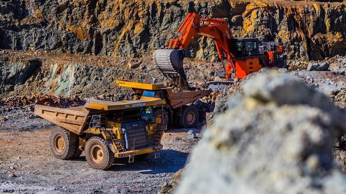 Andalucía audita el riesgo medioambiental de 3.600 minas para incentivar reaperturas