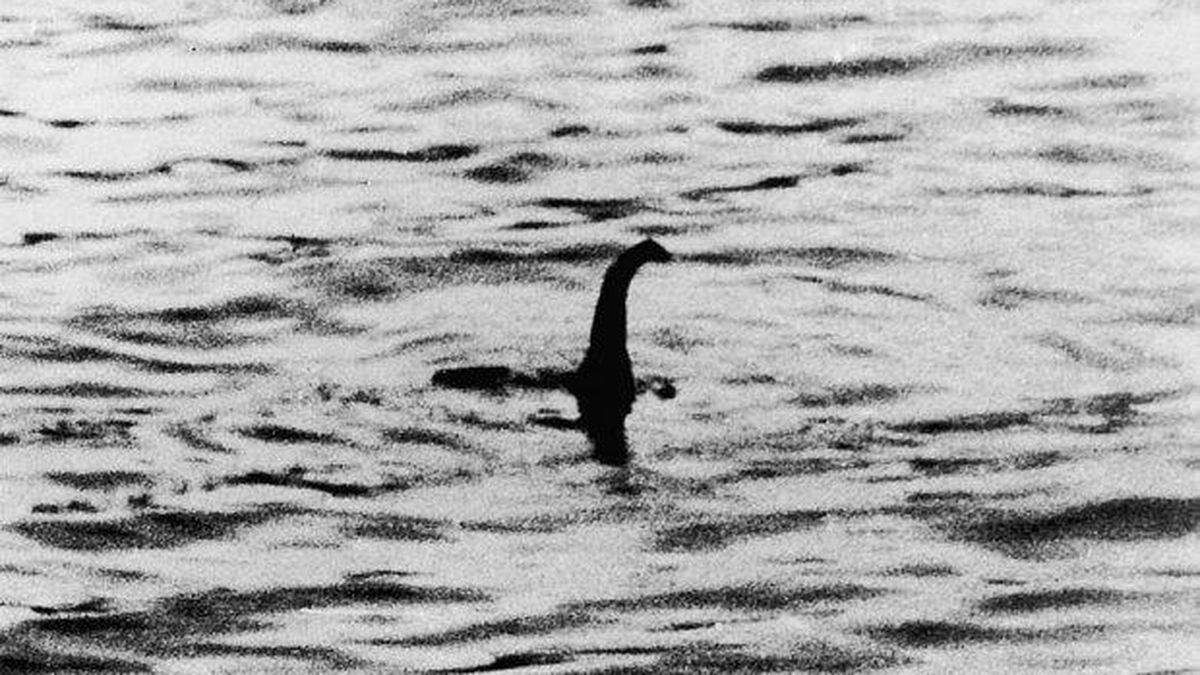 Un investigador desarrolla una nueva teoría para el misterio del monstruo del lago Ness