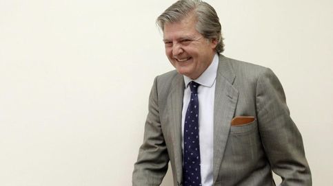 Íñigo Méndez de Vigo, otro aristócrata en la corte de Mariano Rajoy