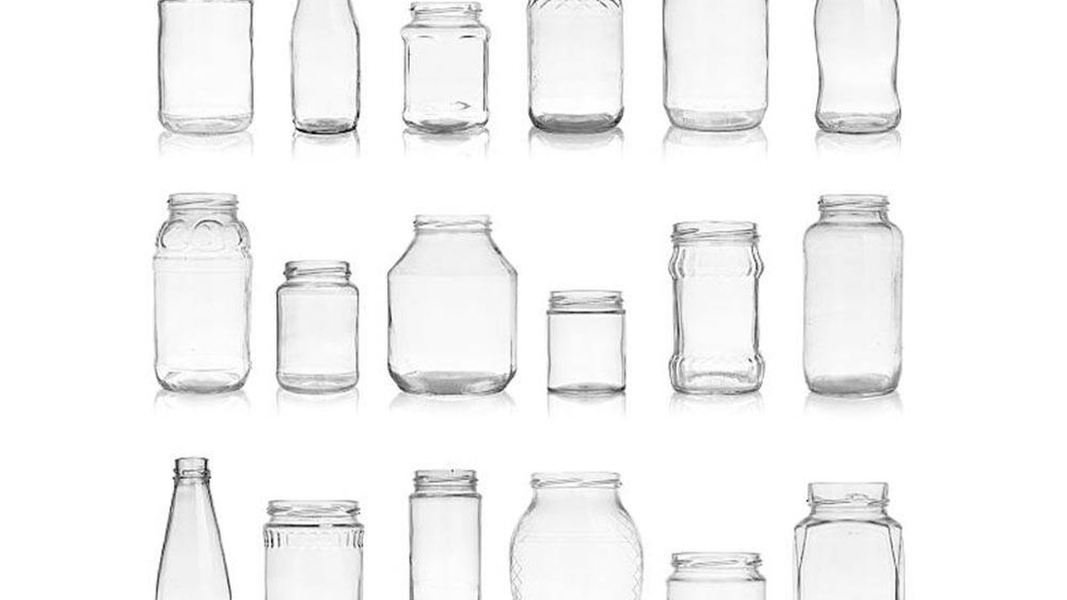 Ideas útiles y prácticas para reciclar los botes de vidrio y decorar tu casa 