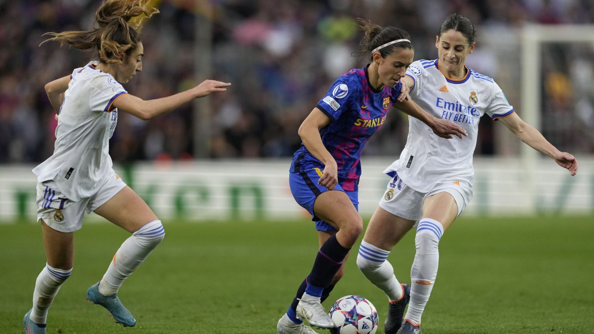 La huelga en la Liga F se antoja inevitable: el fútbol femenino no sale de una y se mete en otra
