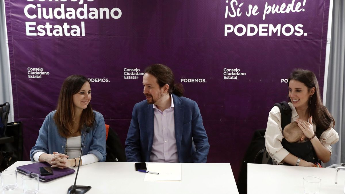 Podemos esquiva 'in extremis' una condena por manipular unas primarias en Madrid