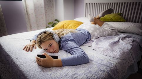 Ni dejar el móvil ni la tila: el truco de la ciencia para dormir bien y descansar como un bebé