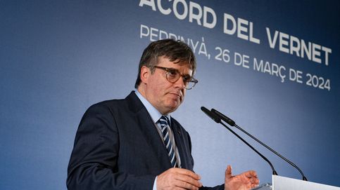 Puigdemont, forzado a cambiar su estrategia y volcarse hacia la extrema derecha