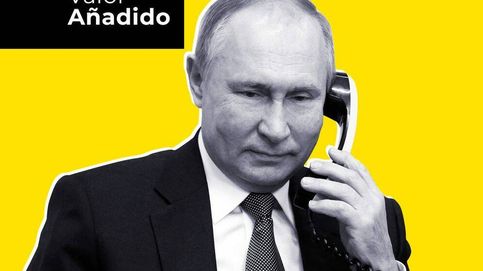 Valor Añadido | Por qué Putin tiene poco que temer de las nuevas sanciones del G7 