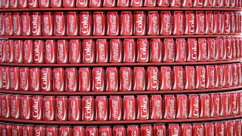 Coca-Cola Iberian Partners negocia la fusión con dos embotelladoras de Europa 