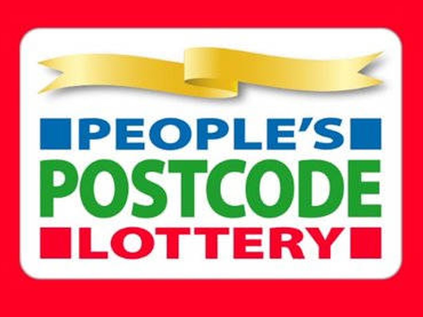 Eric ganó su premio en la lotería de los códigos postales británica
