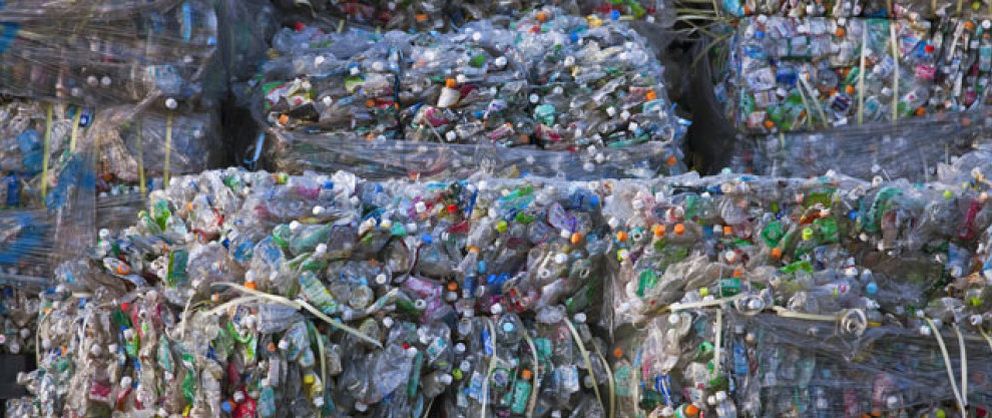 Foto: Los españoles reciclan un 2% más en 2012 a pesar de la crisis