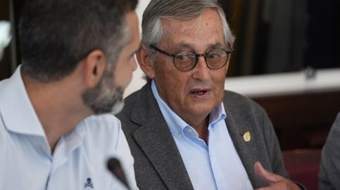 Miguel Delibes abandona: el guardián de Doñana se marcha agotado tras la bronca entre Gobierno y Junta